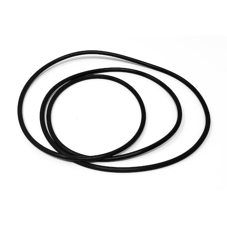 Springer Parts SL O-Ring, CVR 220-224-223 NBR; Replaces Waukesha Cherry-Burrell Part# GD0-117-000 GD0-117-000SP